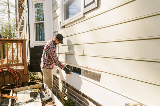 Top rated local Emergency Siding Repair specialists in Roseville, OH
